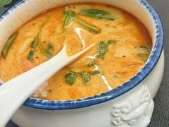 -帕蓝·暹罗料理(大学路店)
