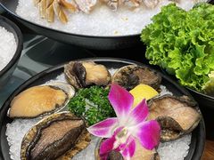 -东海怡品海鲜豆捞(星街坊店)