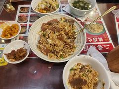 -扬二春炒饭(国庆路总店)