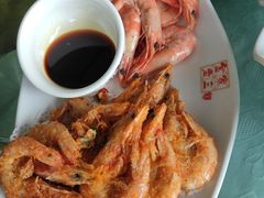 -金家老三饭庄(常营店)