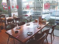 -烧货·活海鲜炭烧(湖滨商业街店)