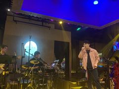 -洛缦音乐餐厅(工业展览馆万象城店)