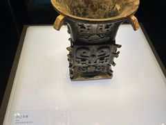 -陕西历史博物馆