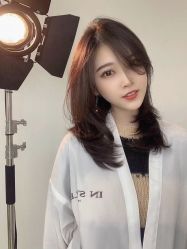 -东秀护肤造型