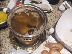 -丰卓会海鲜自助(中润大道店)