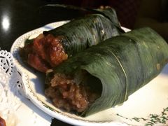 云中小雅旋转餐厅-云中小雅