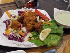 -Masala Curry and BBQ·玛莎拉巴基斯坦美食(金水万达店)