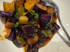 -新白鹿餐厅(百联中环店)