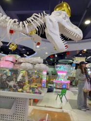 -万达宝贝王(太原龙湖店)