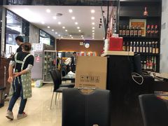 -川香煲(茅台路店)