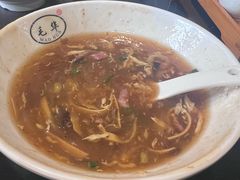 -毛华美食(清扬路店)