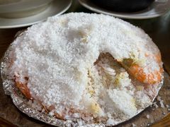 盐焗虾-杨厝六十六农庄农舍(杨厝路店)