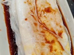 牛肉肠-熊记鸡粥瑞熊美食店(石岗大街店)