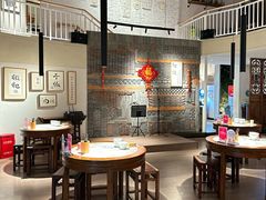 -树厨贵州菜(大十字店)