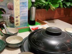 -润泽园椰子鸡(汇一城店)