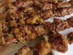 -巴依老爷新疆美食(马驹桥店)