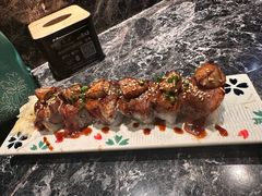-炙柒Sekinana·精致日料(合生汇店)
