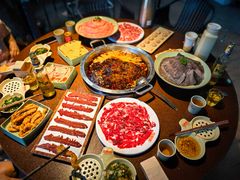 -巴倒烫陆派火锅山庄(南山总店)