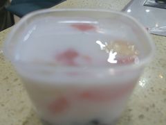 -多喜客海鲜烤肉自助烤场(百花红楼店)