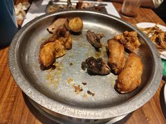 -汉巴味德(沈阳万象汇店)