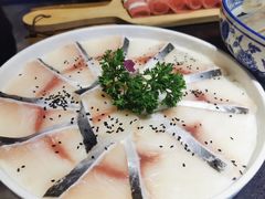 -巴蜀印象火锅(永陵总店)