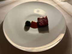 -三嚥阁 La Villa Restaurant