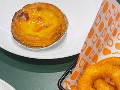 -7mall美食潮地标
