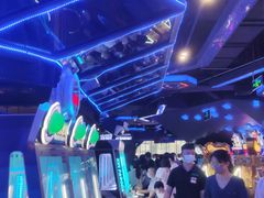 -核客电玩城(东门店)