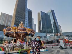 -大族广场Mall&More