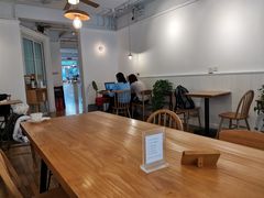 大堂-Cafe Villa