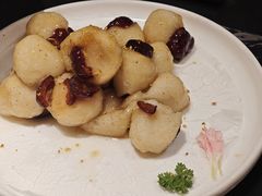 -芳芳私房菜·精做淮扬菜(承德路店)
