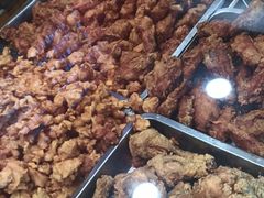 -阿捡忭京炸鸡(韭菜园总店)