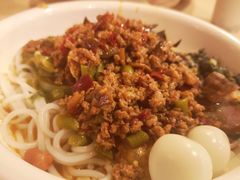 -水平有限广西米粉·广西风味集(五道口店)