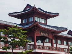 -刘公岛景区