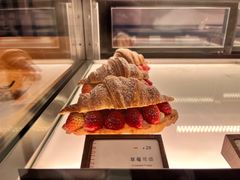 -LANLIZI BAKERY(COSMO店)