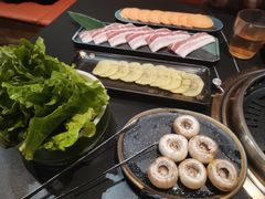 -龙神·炭烧酒场深夜食堂(新街口店)