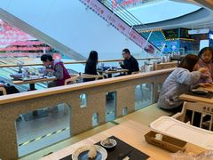 -苍月中华料理(王府井店)