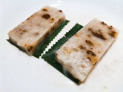 崇明糕-道道鲜·崇明私房菜(五角场店)