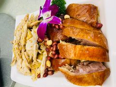 -明园茶餐厅(沙头角店)