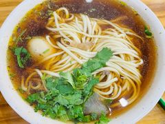 -老冯拉面羊棒骨(西宸广场店)