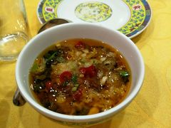 -清真·马家火锅美食城(镇江北路店)