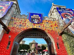 -大连海昌发现王国主题公园