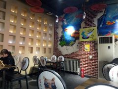 -蜀留香石锅鱼(六顺街店)