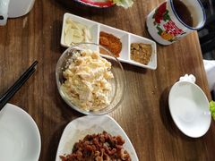 -炙热童年·老北京炙子烤肉(南锣鼓巷店)