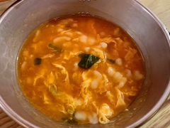 疙瘩汤-下酒(华熙店)