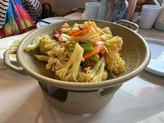-峨嵋酒家(德内店)