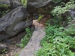 -灵山