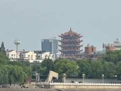 -武昌中华路码头(轮渡站)