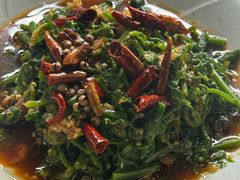 -龙姐私房菜(和顺古镇店)