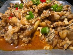 -蛙喔牛蛙(仙林万达茂店)